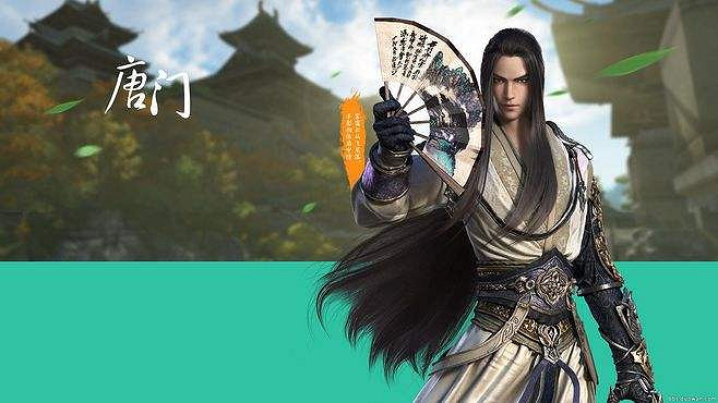 《天涯明月刀手遊》丐幫怎麽樣 丐幫pk心得攻略