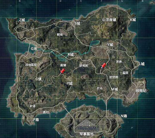 《和平精英》地宮怎麽玩 地宮玩法攻略 《和平精英》地宮怎麽玩 地宮玩法攻略