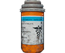 《和平精英》止疼藥圖鑒介紹 止疼藥作用一覽