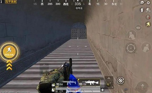 《和平精英》地宮怎麽開門 地宮開門方法介紹 《和平精英》地宮怎麽開門 地宮開門方法介紹