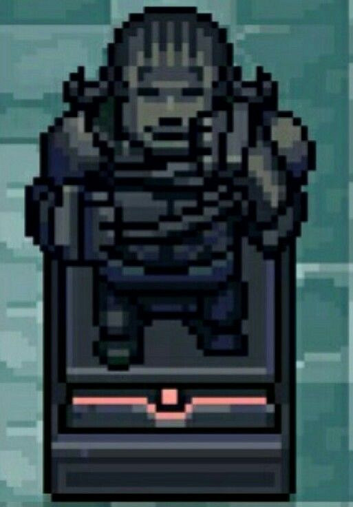 《元氣騎士》布朗線圈炮使用攻略 布朗線圈炮雕像天賦搭配推薦