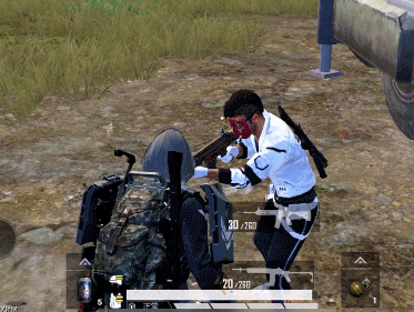 《和平精英》動力外骨骼在哪 動力外骨骼什麽時候上線