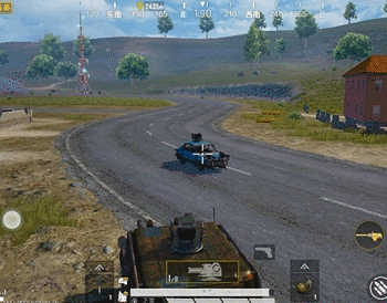 《和平精英》新載具武裝dacia介紹 新載具武裝dacia怎麽樣