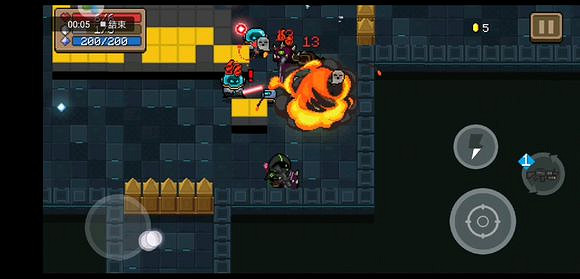 《元氣騎士》裝甲和坐騎詳解 裝甲和坐騎的機制分析