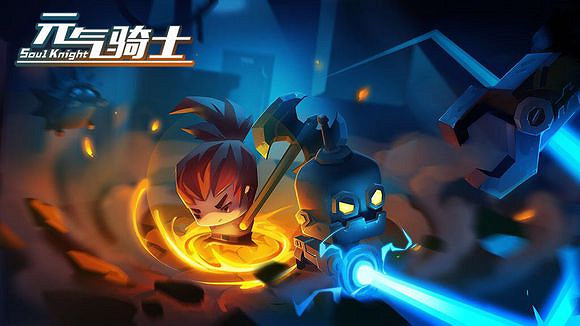 《元氣騎士》新版本怎麽開吊炸天模式 新版本吊炸天模式在哪 《元氣騎士》新版本怎麽開吊炸天模式 新版本吊炸天模式在哪