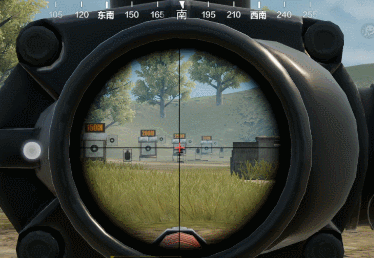 《和平精英》AWM怎麽玩 AWM使用攻略