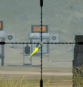 《和平精英》98k使用技巧 98k怎麽玩