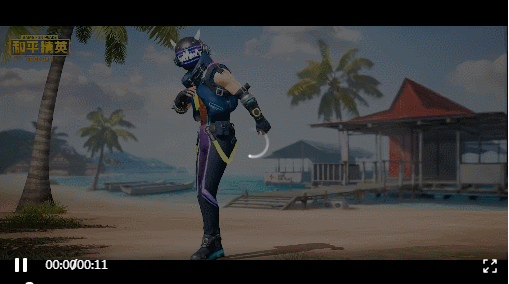 《和平精英》PEL競夢系列套裝一覽 PEL電競逐夢者系列皮膚怎麽樣