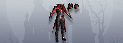 《和平精英》舞夜騎士套裝一覽 舞夜騎士皮膚好看嗎 《和平精英》舞夜騎士套裝一覽 舞夜騎士皮膚好看嗎