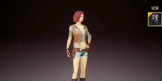 《和平精英》sS9賽季特訓套裝一覽 sS9賽季特訓套裝長什麽樣 《和平精英》sS9賽季特訓套裝一覽 sS9賽季特訓套裝長什麽樣