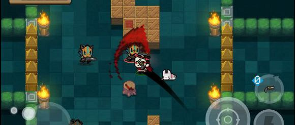 《元氣騎士》刺客全皮膚圖鑒 刺客全皮膚介紹