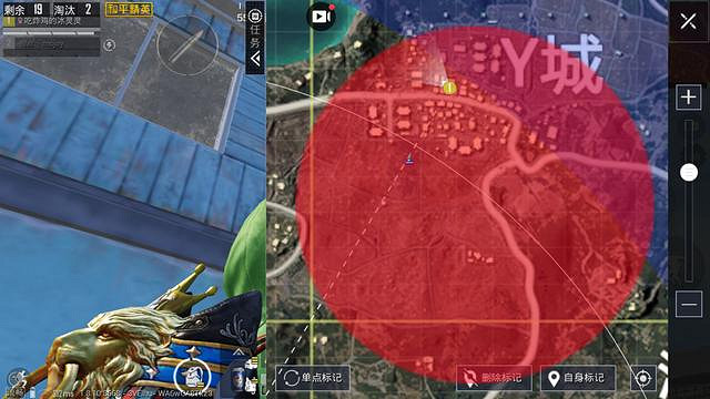 《和平精英》隱藏分怎麽掉 隱藏掉分機制介紹 《和平精英》隱藏分怎麽掉 隱藏掉分機制介紹