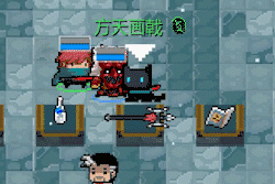 《元氣騎士》春節預告第四彈 小小指揮官模式準備就位 《元氣騎士》春節預告第四彈 小小指揮官模式準備就位