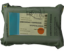 《和平精英》繃帶有什麽用 繃帶屬性一覽 《和平精英》繃帶有什麽用 繃帶屬性一覽