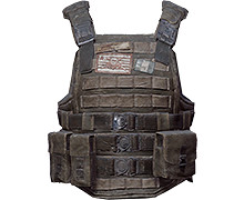 《和平精英》三級甲圖鑒一覽 三級甲怎麽樣 《和平精英》三級甲圖鑒一覽 三級甲怎麽樣