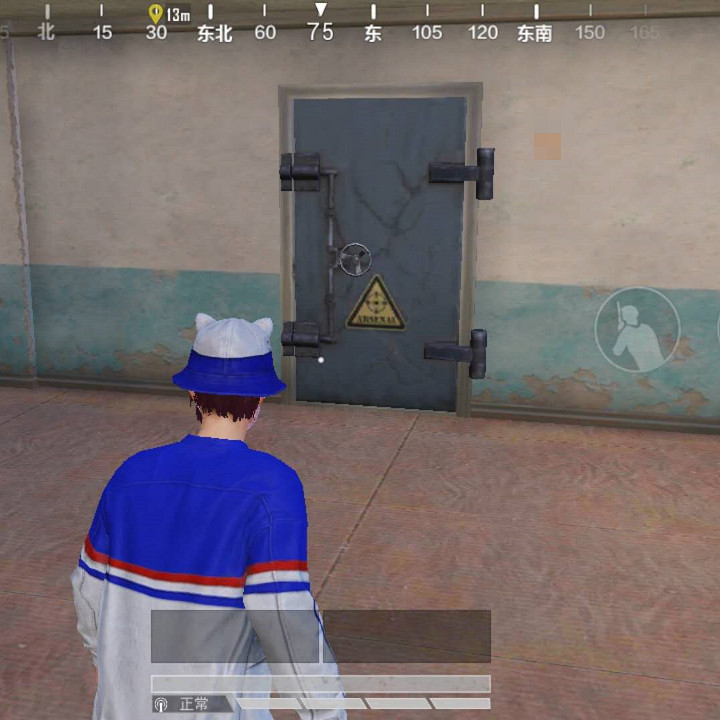 《和平精英》火力對決據點在哪裡 軍事據點刷新位置分享