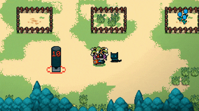 《元氣騎士》5月14日更新介紹 馬戲團驚魂夜系列皮膚上線