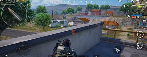 《和平精英》矩陣基站怎麽打 矩陣基站卡點攻略