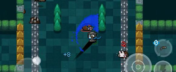 《元氣騎士》刺客全皮膚圖鑒 刺客全皮膚介紹