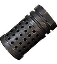 《和平精英》狙擊槍槍口補償器有什麽用 狙擊槍槍口補償器用處介紹