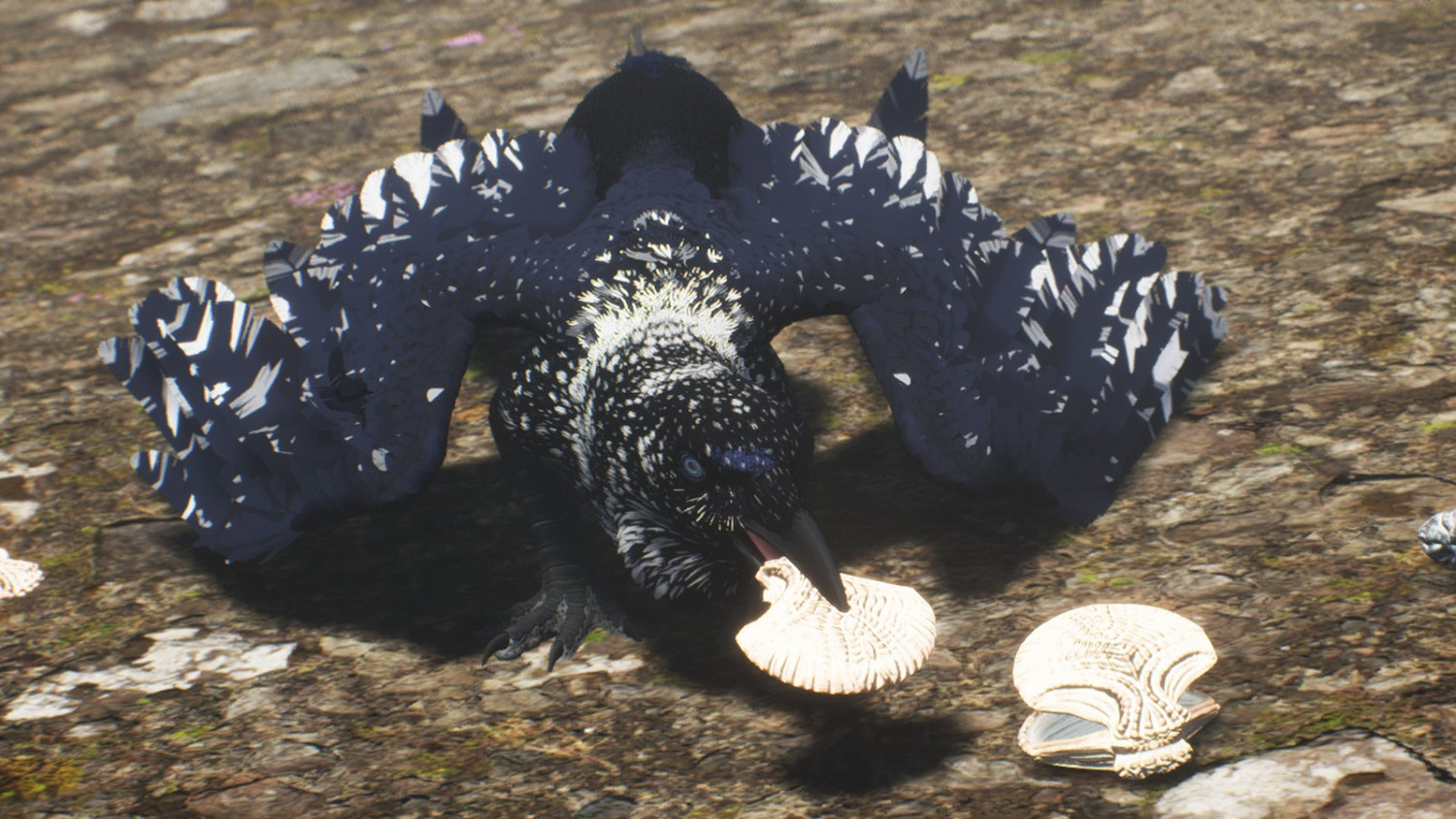 虛幻4飛龍網遊《Draco年》預告片 即將登陸Steam搶先體驗 虛幻4飛龍網遊《Draco年》預告片 即將登陸Steam搶先體驗