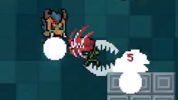 《元氣騎士》食人花怎麽樣 食人花寵物介紹