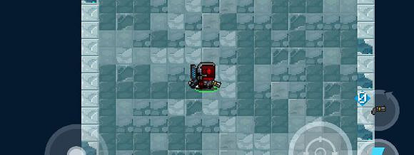 《元氣騎士》工程師全皮膚圖鑒 工程師全皮膚介紹