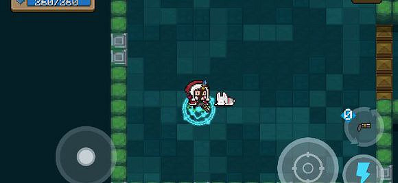 《元氣騎士》法師全皮膚圖鑒 法師全皮膚介紹 《元氣騎士》法師全皮膚圖鑒 法師全皮膚介紹