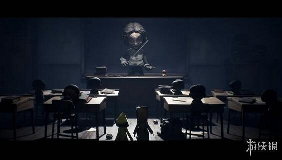 《小小噩夢2》遊戲展示影片 遊戲什麽時候發售？