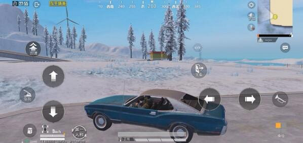 《和平精英》最快的車是什麽 載具速度排名