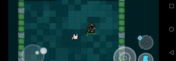 《元氣騎士》全皮膚圖鑒 全皮膚介紹