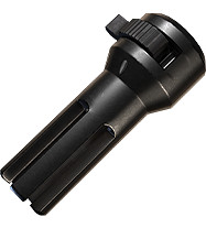 《和平精英》衝鋒槍槍口消焰器好嗎 衝鋒槍槍口消焰器圖鑒分享