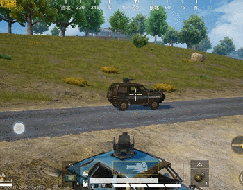 《和平精英》新載具武裝dacia介紹 新載具武裝dacia怎麽樣