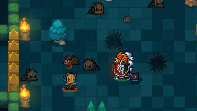 《元氣騎士》吸血鬼京劇皮膚怎麽獲得 吸血鬼皮膚範無救與謝必安獲取方式 《元氣騎士》吸血鬼京劇皮膚怎麽獲得 吸血鬼皮膚範無救與謝必安獲取方式