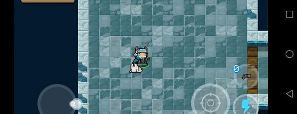 《元氣騎士》全皮膚圖鑒 全皮膚介紹