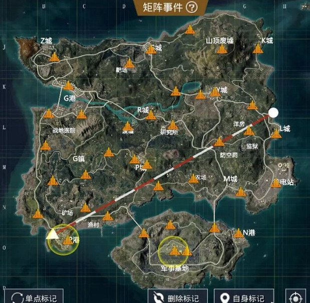 《和平精英》極限追獵什麽時候上線 全新高科技道具介紹