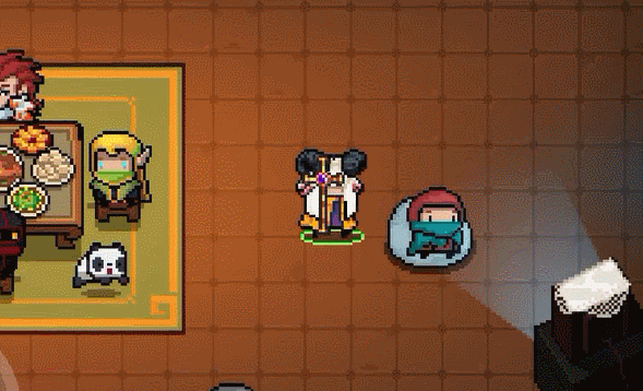 《元氣騎士》2020春節皮膚大全 上古神話系列皮膚匯總