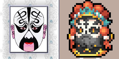 《元氣騎士》中華戲曲皮膚介紹 春節新皮膚預告 《元氣騎士》中華戲曲皮膚介紹 春節新皮膚預告