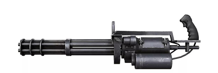 《和平精英》火力對決2.0哪個武器好用 火力對決2.0武器介紹 《和平精英》火力對決2.0哪個武器好用 火力對決2.0武器介紹