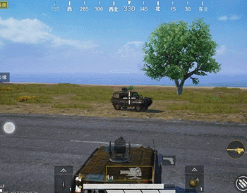 《和平精英》新載具武裝uaz吉普怎麽樣 新載具武裝uaz吉普性能解析