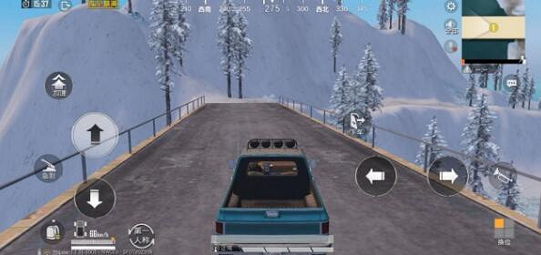 《和平精英》最快的車是什麽 載具速度排名