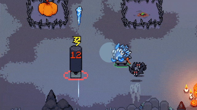 《元氣騎士》痛苦面具效果介紹 痛苦面具怎麽樣