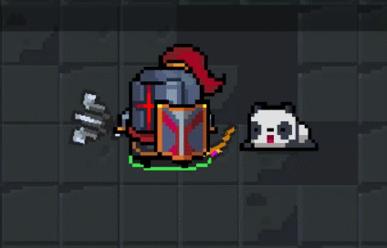 《元氣騎士》新版本Boss皮膚怎麽獲取 狂戰士新皮膚李小龍上線