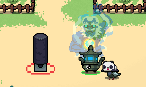 《元氣騎士》戰疫主題皮膚介紹 火雷雙神皮膚特效一覽