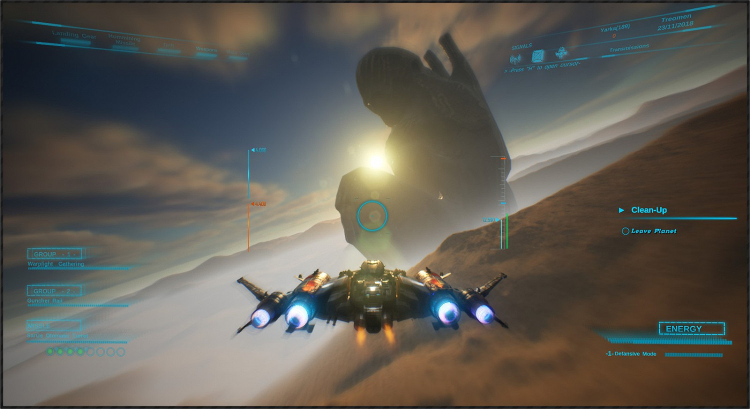 《太空諜影2》正式公布 首支預告和大量細節 《太空諜影2》正式公布 首支預告和大量細節