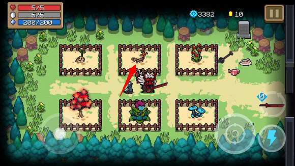 《元氣騎士》冬蟲夏草怎麽樣 冬蟲夏草介紹