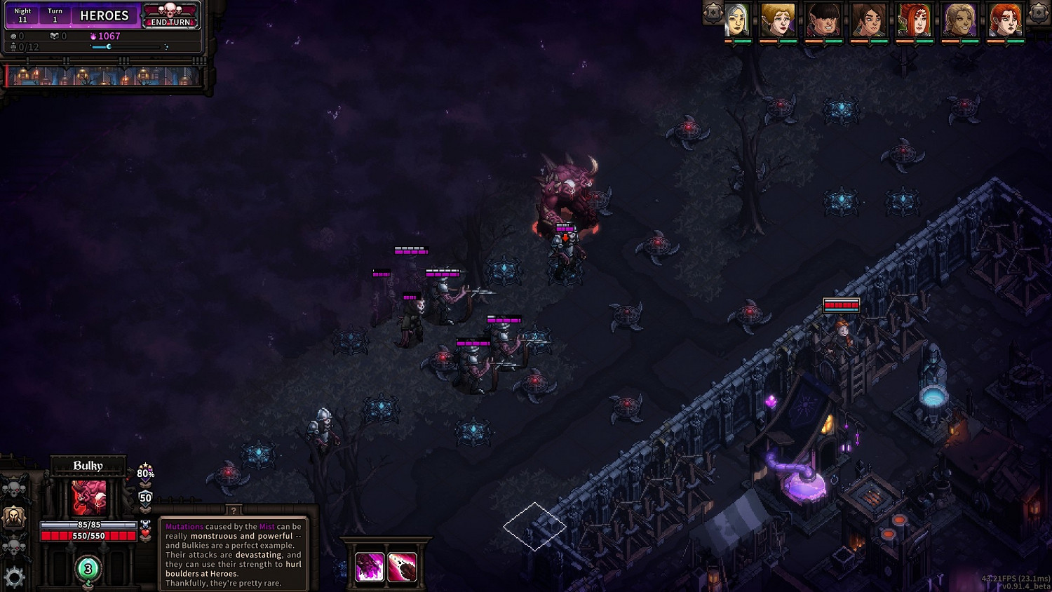 《最後的咒語》天賦怎麽點？天賦搭配心得分享