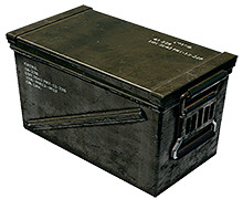 《和平精英》點300馬格南子彈好用嗎 點300馬格南子彈屬性一覽