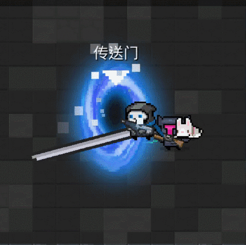 《元氣騎士》4月18日新增挑戰因子介紹 隨機更換角色一層雙Boss 《元氣騎士》4月18日新增挑戰因子介紹 隨機更換角色一層雙Boss