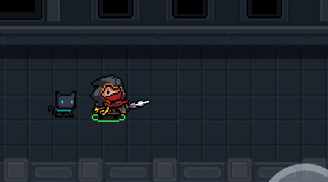 《元氣騎士》2.0版本內容介紹 多款炫酷新皮膚免費得